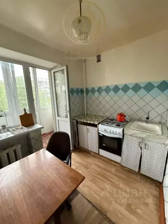 2-к кв. Ставропольский край, Минеральные Воды просп. Карла Маркса, 49 ... - Фото 2