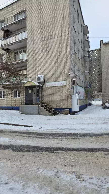 Торговая площадь в Ярославская область, Ярославль Липовая Гора ... - Фото 1