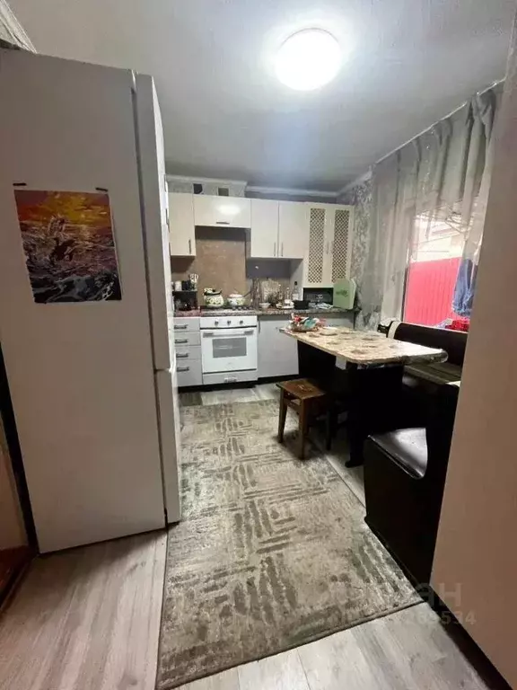 Дом в Ростовская область, Таганрог Азовская ул. (98 м) - Фото 1