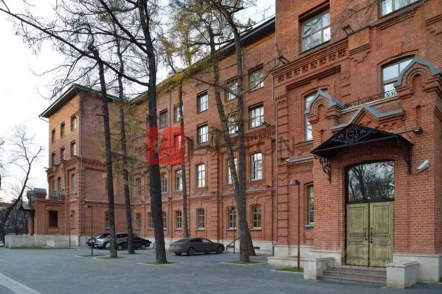 Офис в Москва 2-я Боевская ул., 3 (3727 м) - Фото 1