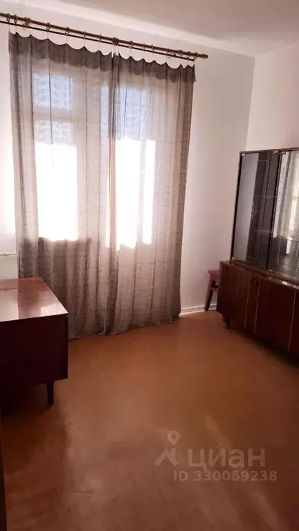 2-к кв. Санкт-Петербург просп. Большевиков, 2 (52.0 м) - Фото 1