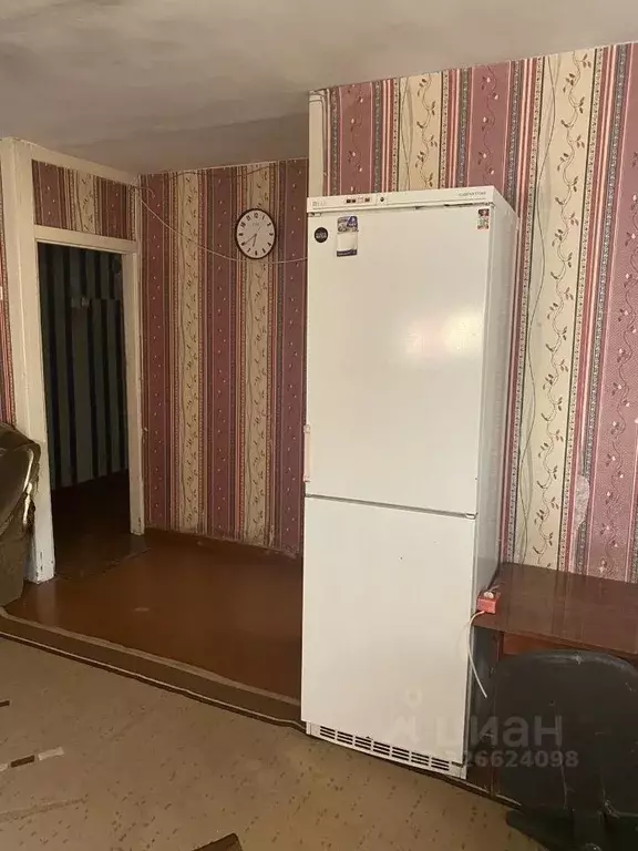 2-к кв. Саратовская область, Саратов Астраханская ул., 146 (45.0 м) - Фото 1