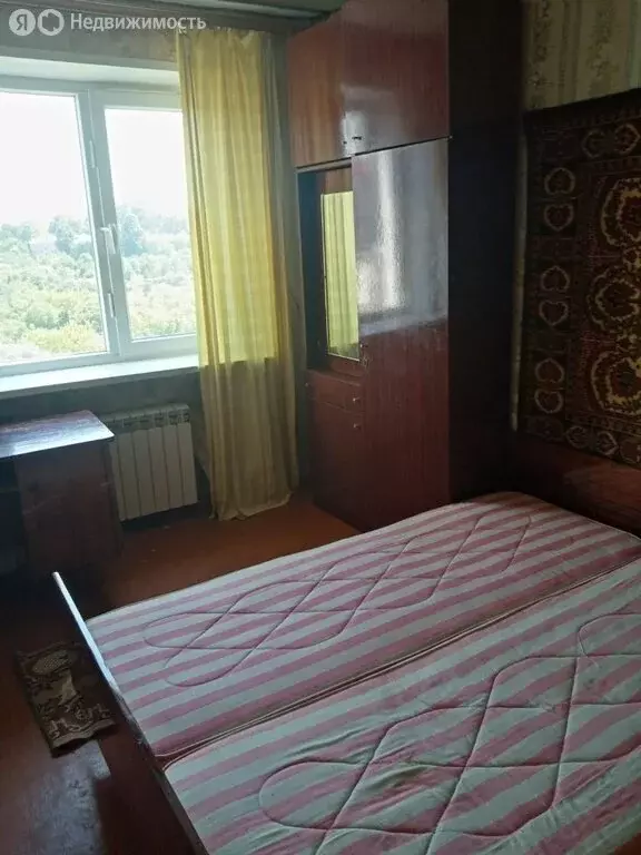 2-комнатная квартира: Нижний Новгород, Пятигорская улица, 16 (43 м) - Фото 1