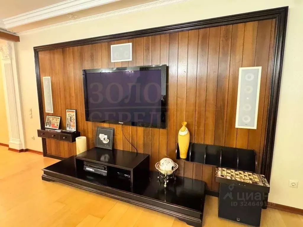 4-к кв. Белгородская область, Белгород ул. Костюкова, 36в (193.9 м) - Фото 2