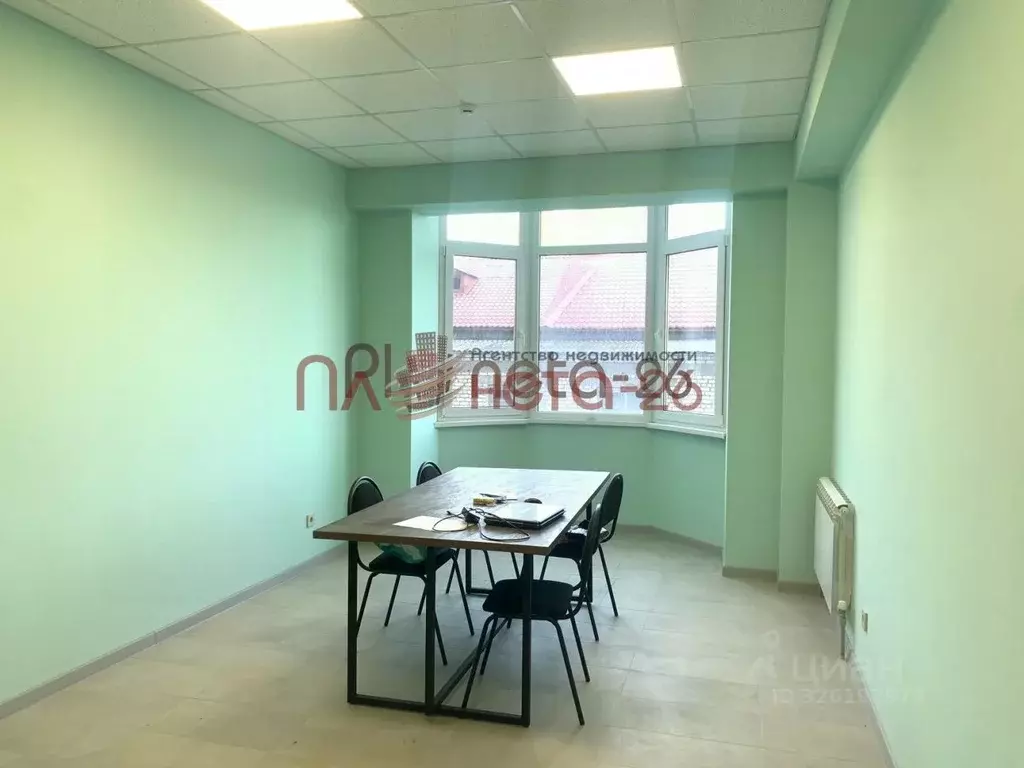 Офис в Ставропольский край, Пятигорск ул. Пестова, 5к2 (220 м) - Фото 1