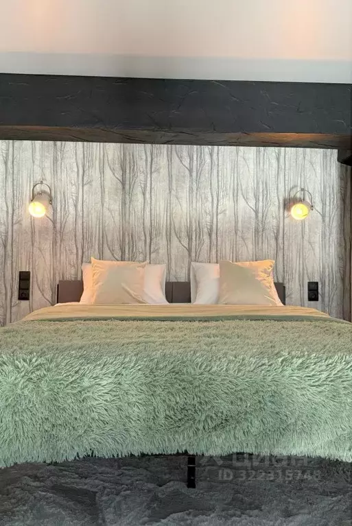 1-к кв. Краснодарский край, Туапсинский муниципальный округ, с. Небуг ... - Фото 1