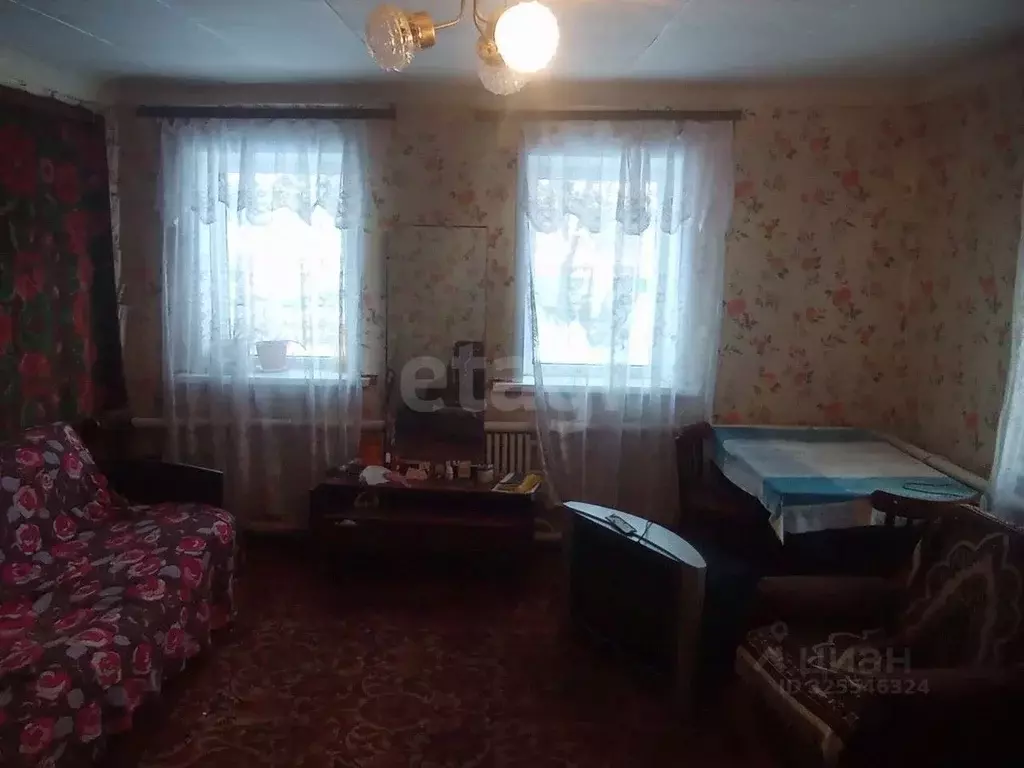 Дом в Белгородская область, Губкин ул. Чапаева, 2/10 (44 м) - Фото 1