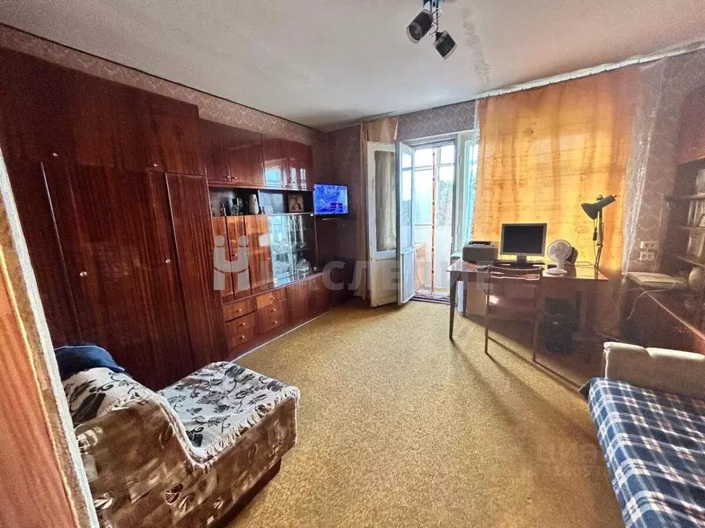 2-к кв. Ростовская область, Белая Калитва ул. Калинина (49.0 м) - Фото 0