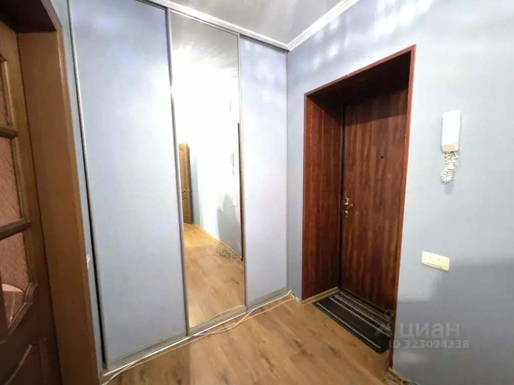 2-к кв. Курская область, Курск Союзная ул., 18 (49.9 м) - Фото 2