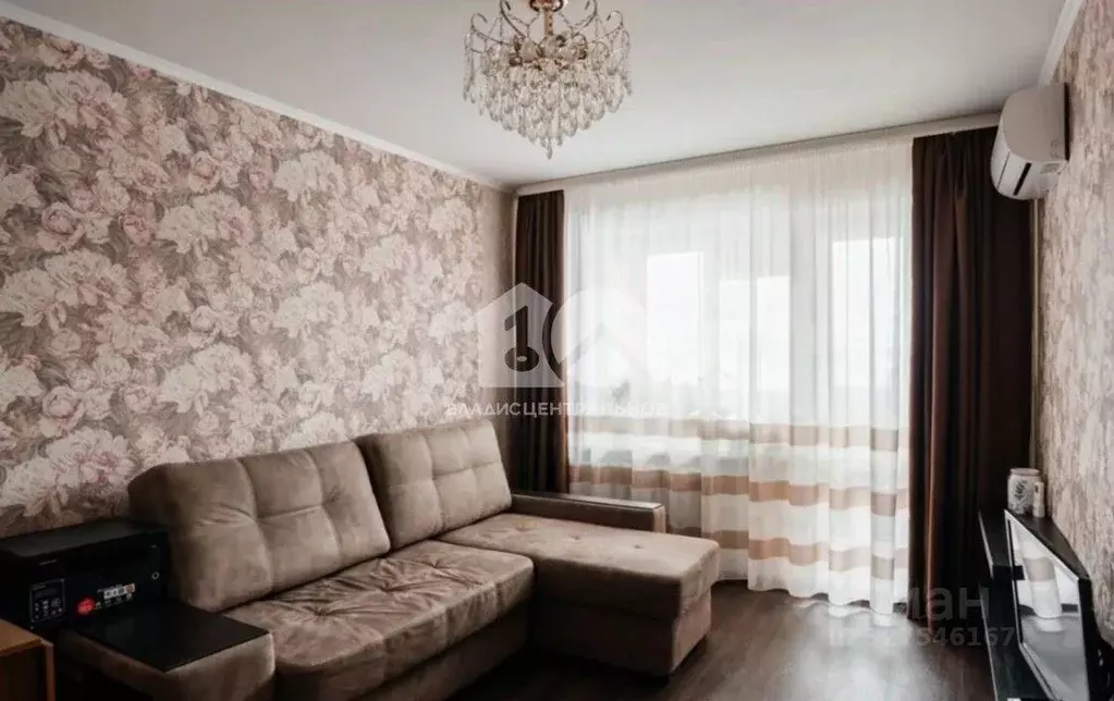 2-к кв. Новосибирская область, Бердск Вокзальная ул., 24 (46.0 м) - Фото 0