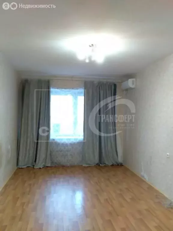 1-комнатная квартира: Воронеж, улица Антонова-Овсеенко, 1В (46 м) - Фото 2