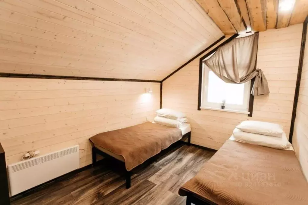 Дом в Московская область, Рузский муниципальный округ, ИЖС в Рузском ... - Фото 2