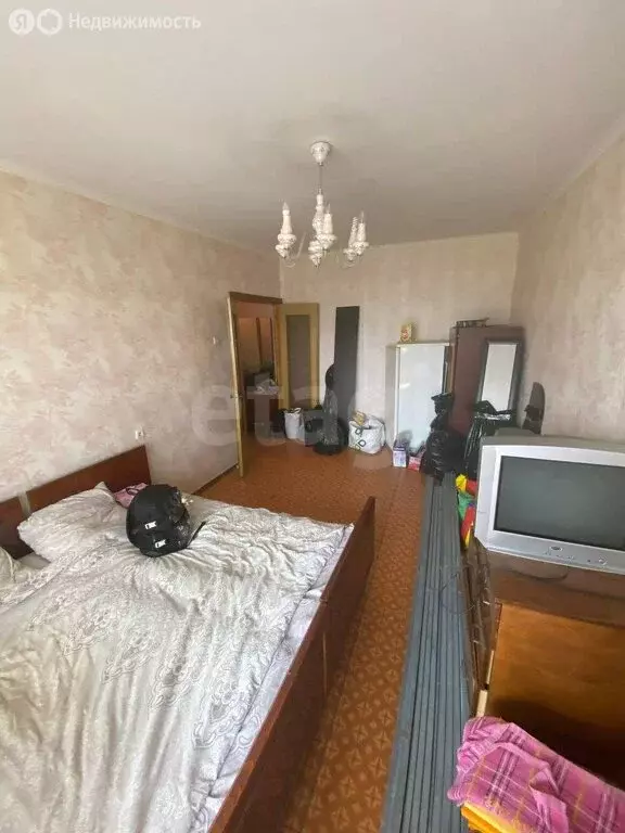 2-комнатная квартира: Белгород, улица Губкина, 31 (44.7 м) - Фото 0
