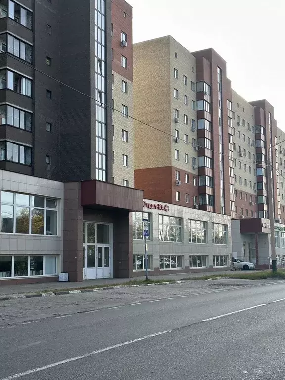 Помещение свободного назначения в Московская область, Дубна просп. ... - Фото 1