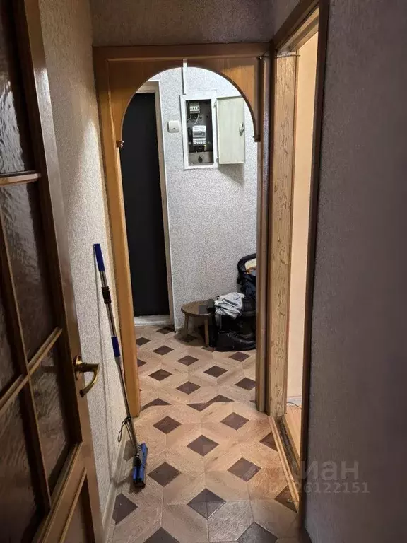 2-к кв. Московская область, Люберцы Южная ул., 1 (43.0 м) - Фото 1