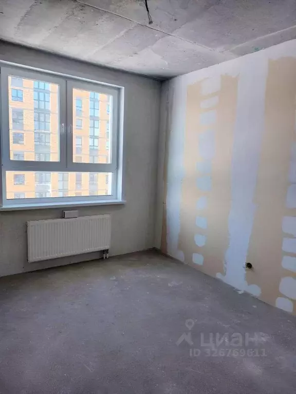 2-к кв. Удмуртия, Ижевск ул. 10 лет Октября, 75/1 (58.0 м) - Фото 2