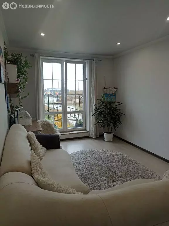 3-комнатная квартира: Калининградская область, Гурьевский ... - Фото 2