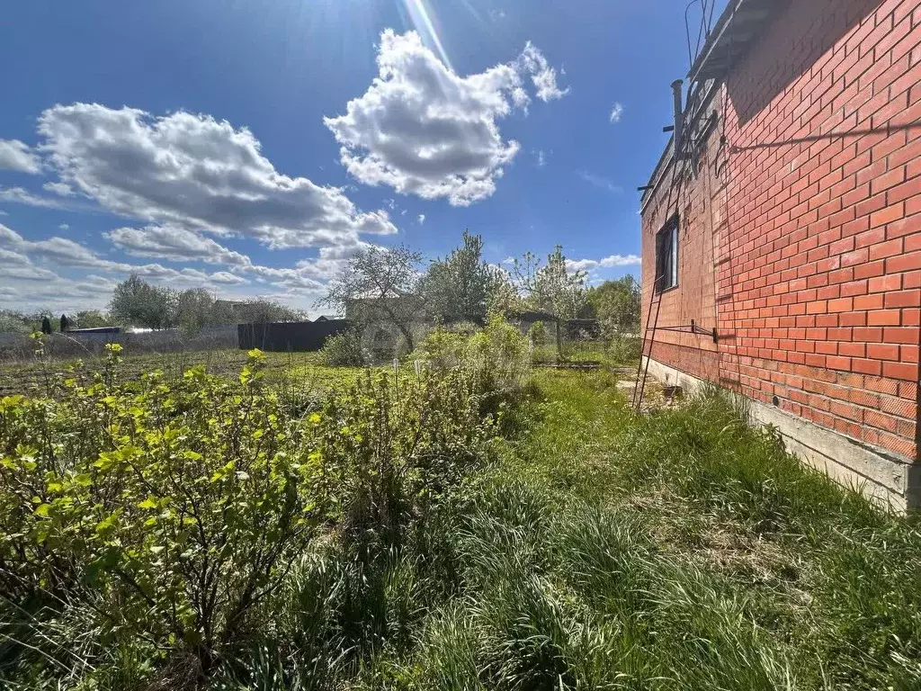 Дом в Калужская область, Перемышльский муниципальный округ, Большие ... - Фото 2