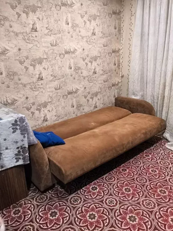 Комната Москва пос. Внуково, ул. Спортивная, 6/18 (13.0 м) - Фото 1