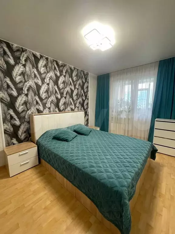3-к. квартира, 65,5 м, 7/10 эт. - Фото 0