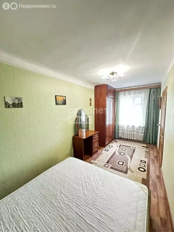 2-комнатная квартира: Орехово-Зуево, Текстильная улица, 4 (42 м) - Фото 1