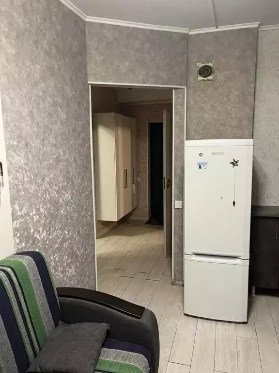 1-к кв. Алтайский край, Барнаул просп. Ленина, 195А (36.0 м) - Фото 2