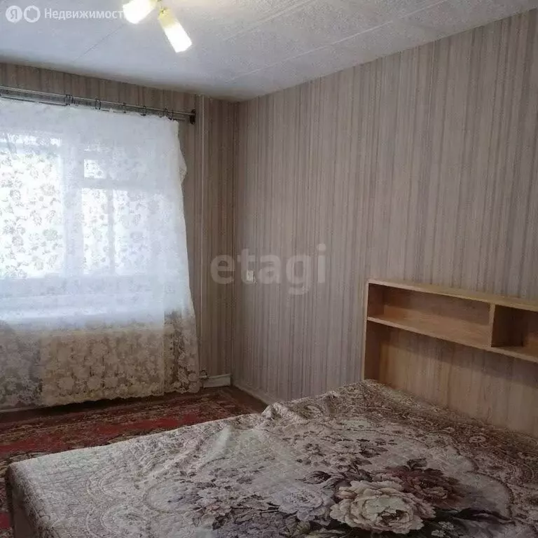 2-комнатная квартира: Стерлитамак, Вокзальная улица, 36 (46.5 м) - Фото 2