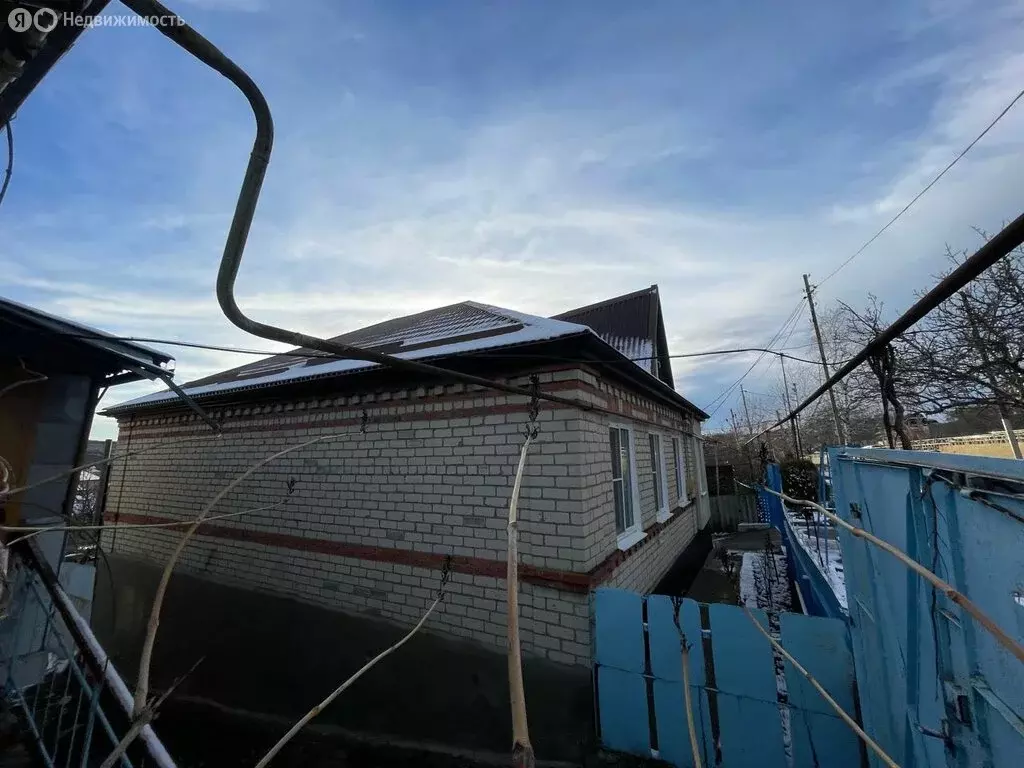 Дом в Ставрополь, Горная улица, 97 (109 м) - Фото 2