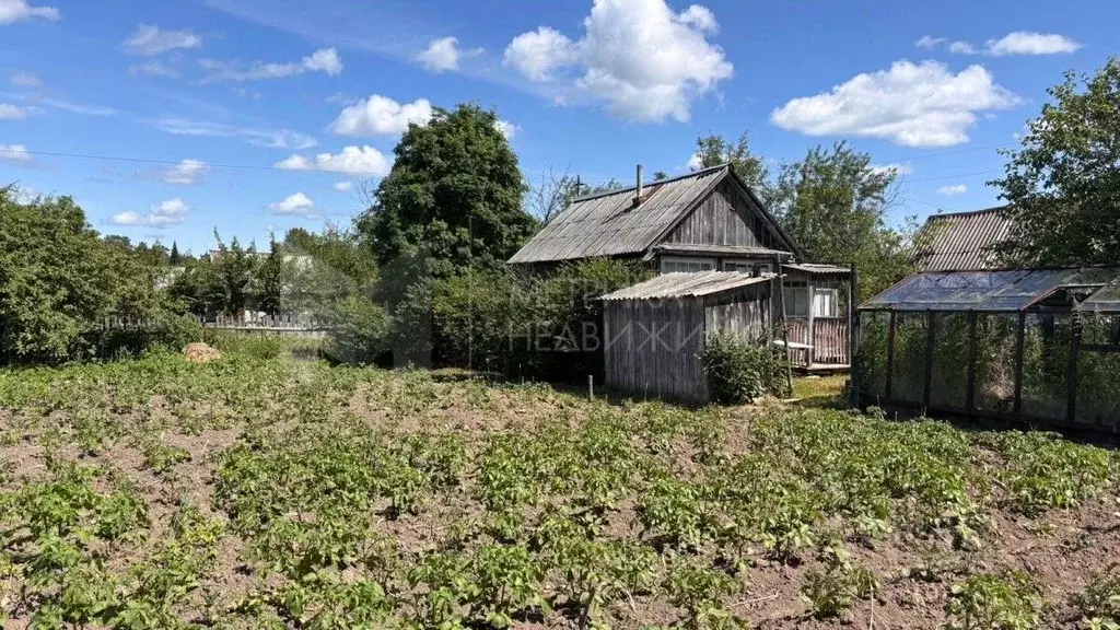 Дом в Свердловская область, Тавда Белые Лилии КС,  (36 м) - Фото 1