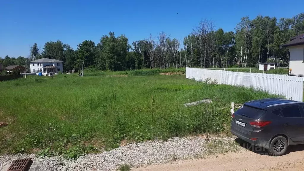 Участок, 10 сот., поселения (ижс) - Фото 2