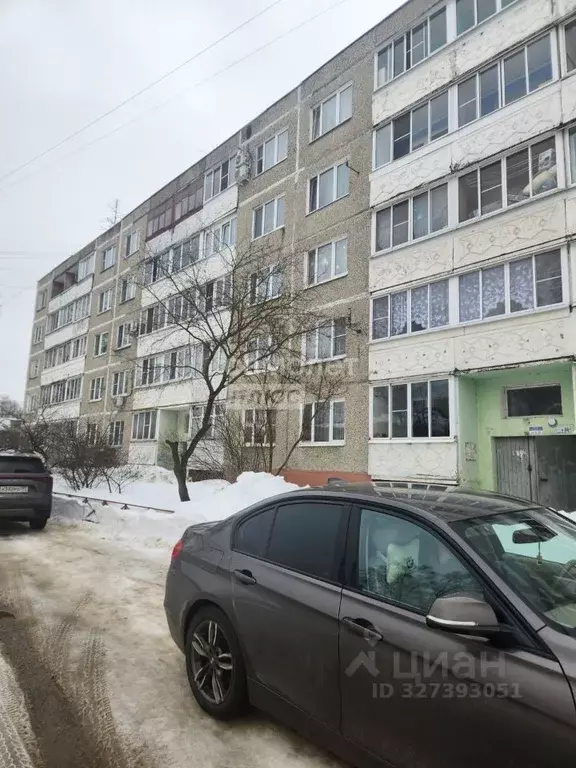 3-к кв. Московская область, Воскресенский район, Белоозерский пгт ул. ... - Фото 0