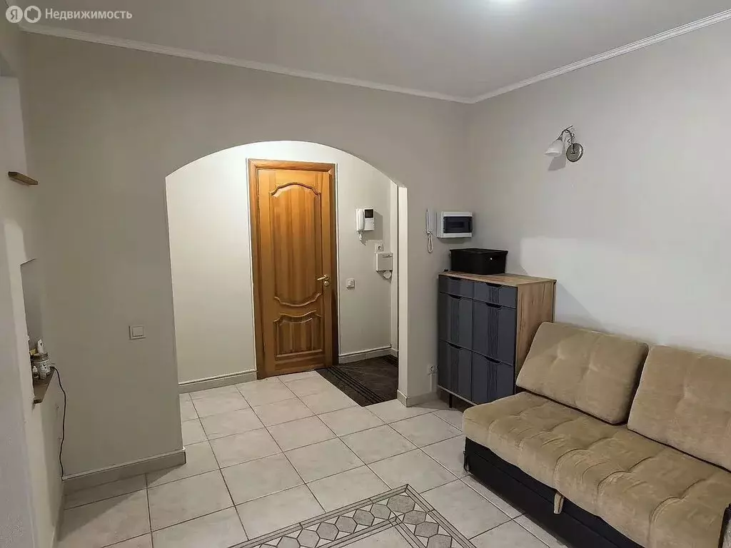 2-комнатная квартира: Тюмень, улица Шиллера, 34 (74.5 м) - Фото 0