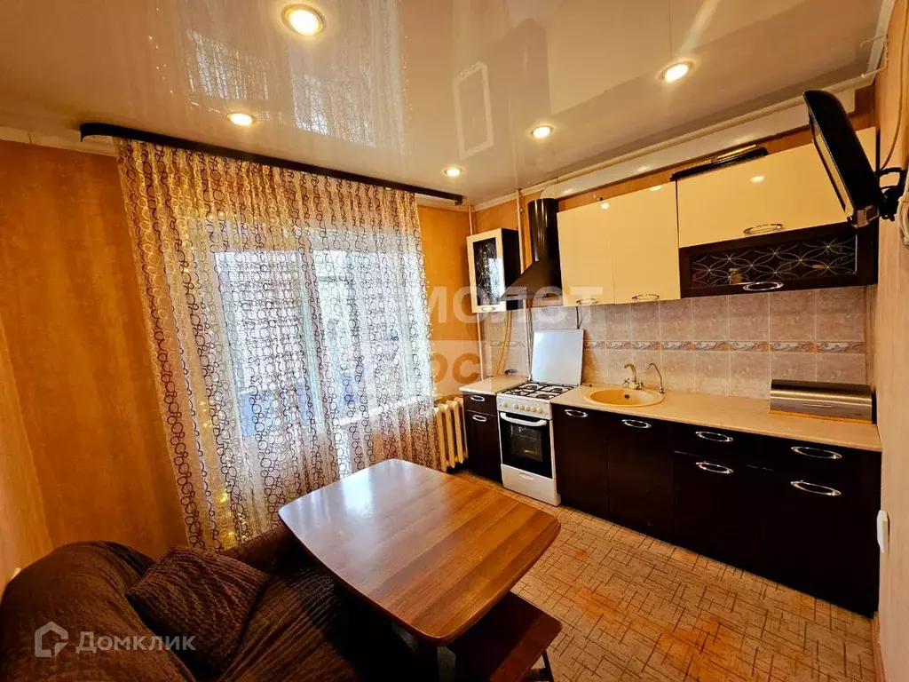Продаётся 1-к квартира, 36.2 м - Фото 0