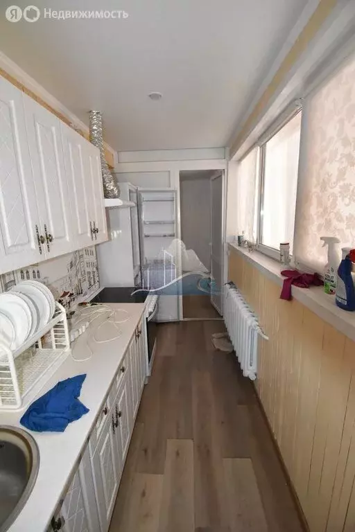 Дом в Ялта, Загородная улица, 12А (400 м) - Фото 1