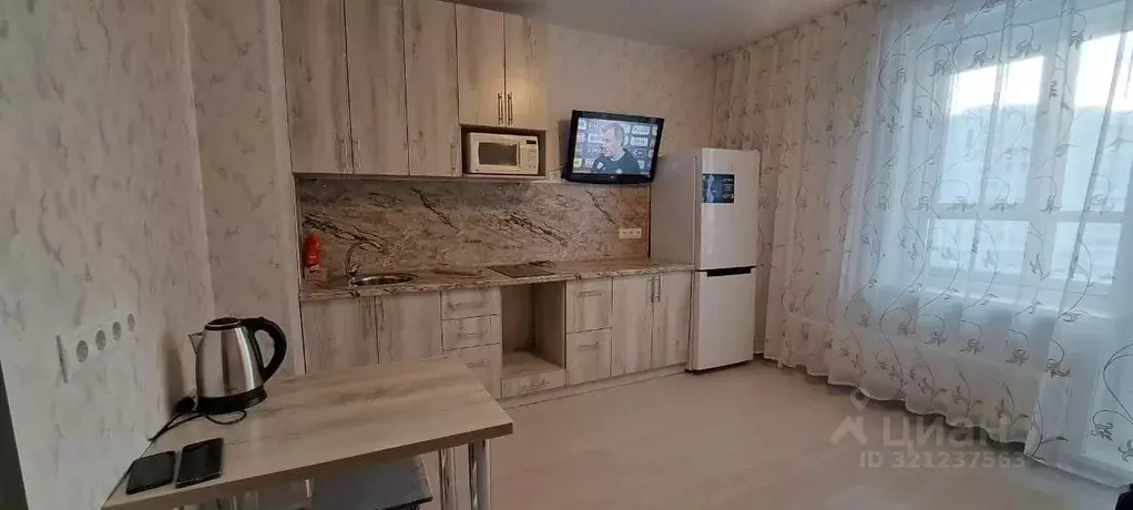 Свободной планировки кв. Алтайский край, Барнаул тракт Павловский, ... - Фото 0