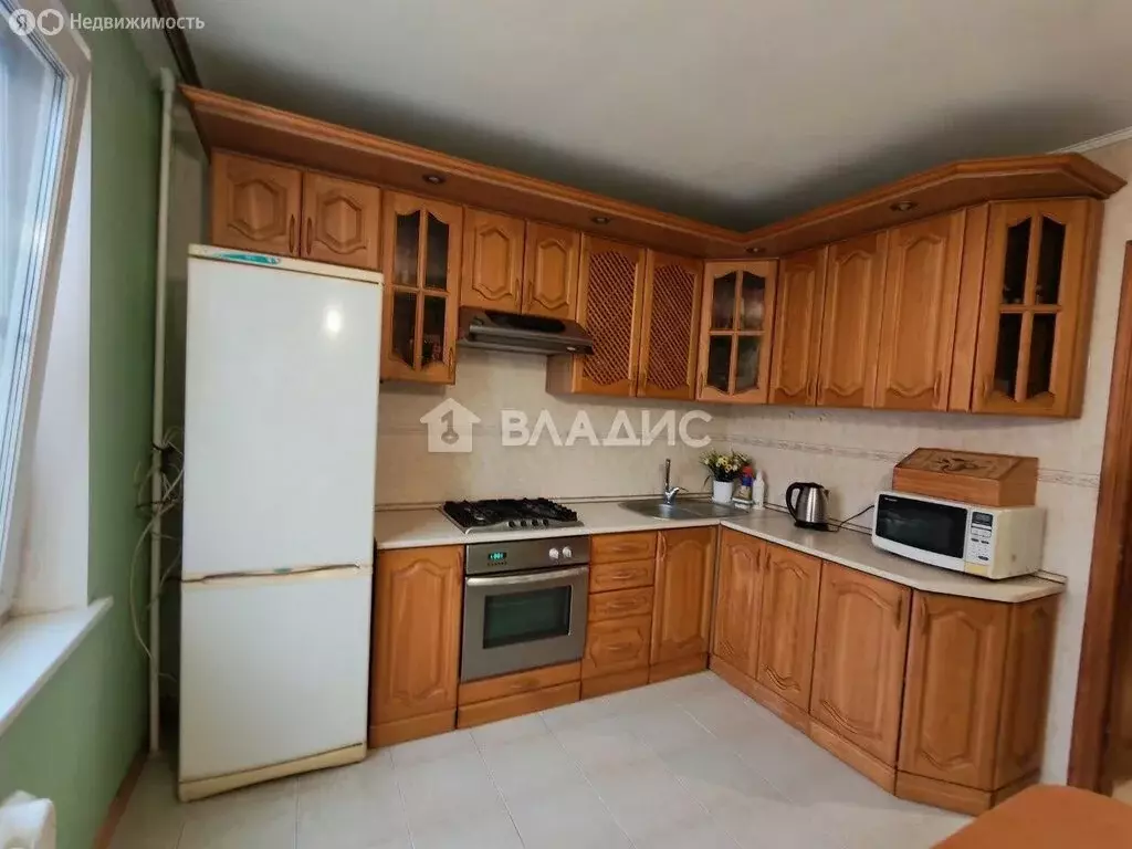 3-комнатная квартира: Пенза, улица Лядова, 54 (67.7 м) - Фото 1