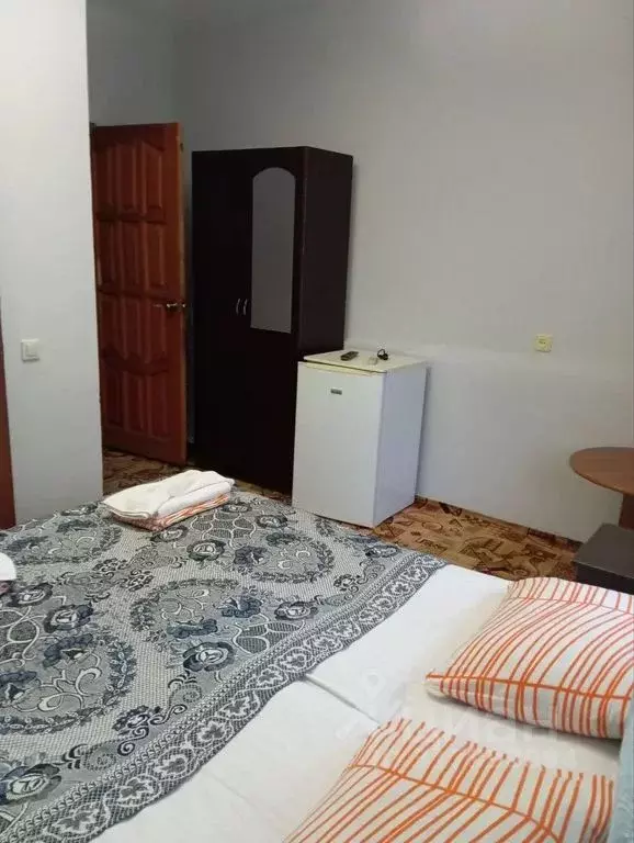 Комната Краснодарский край, Сочи Адлер жилрайон, ул. Орбитовская, 13Б - Фото 1