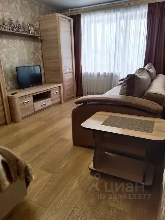 1-к кв. Карачаево-Черкесия, Зеленчукская ст-ца ул. Победы, 260 (24.0 ... - Фото 2