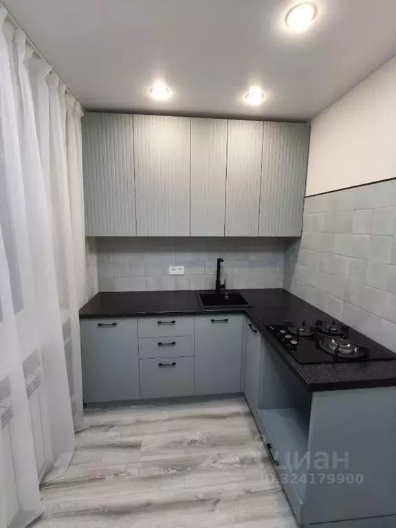 1-к кв. Марий Эл, Йошкар-Ола бул. Чавайна, 10 (40.0 м) - Фото 2