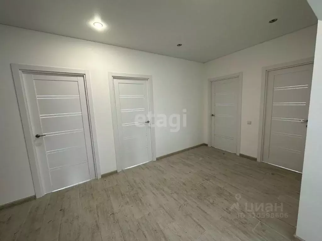 Дом в Башкортостан, Уфа городской округ, с. Нагаево  (112 м) - Фото 1