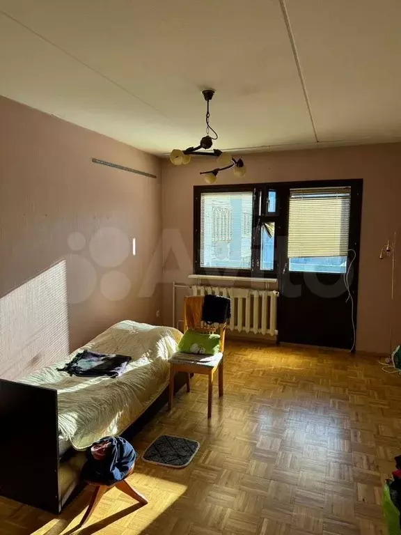 3-к. квартира, 76 м, 3/4 эт. - Фото 1