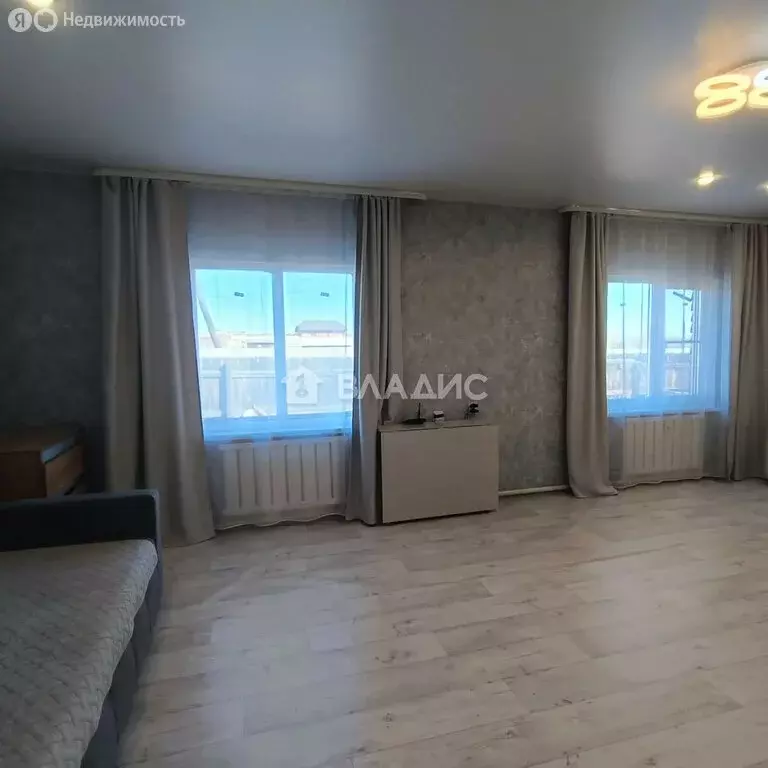 Дом в Чита, посёлок Восточный, улица Победы (153.8 м) - Фото 2