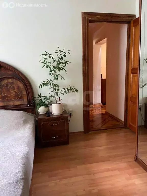 3-комнатная квартира: Республика Крым, муниципальный округ Ялта, ... - Фото 1