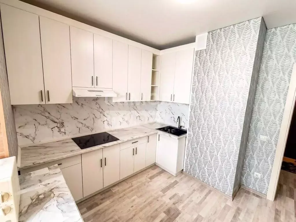 2-к кв. Липецкая область, Липецк ул. В.П. Газина, 5 (58.0 м) - Фото 1