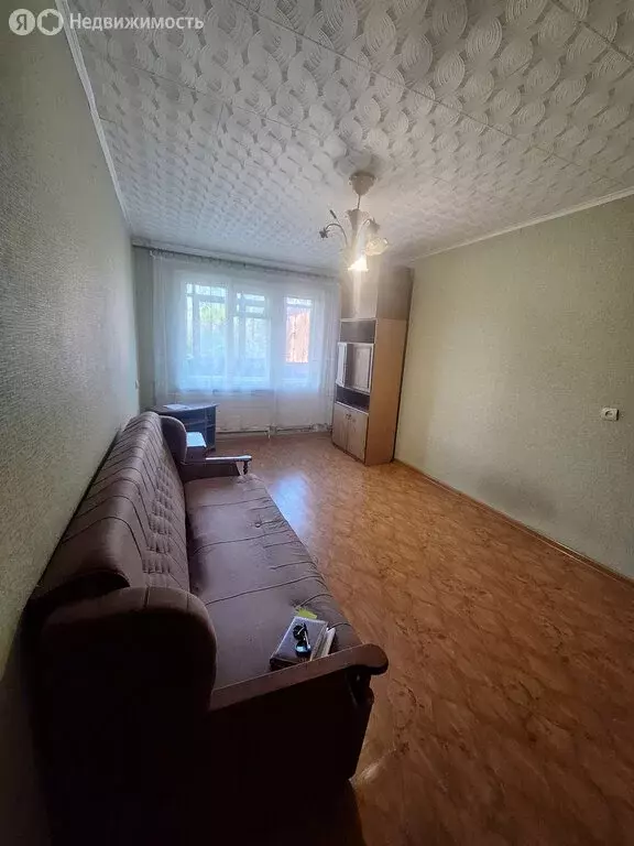 1-комнатная квартира: Орск, микрорайон Новый город, улица Кутузова, 52 ... - Фото 1