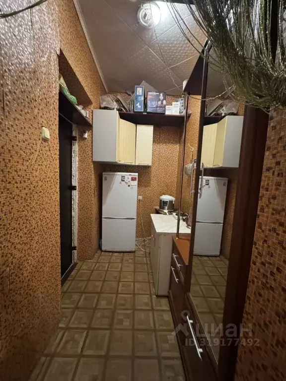 Комната Волгоградская область, Волгоград ул. Таращанцев, 56 (21.4 м) - Фото 1