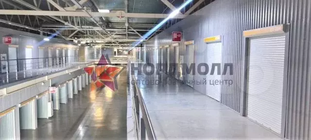 Производственно-складские помещения - Фото 0