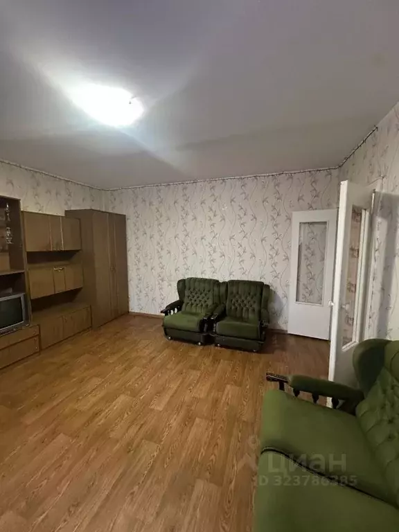 2-к кв. Кемеровская область, Кемерово ул. Тухачевского, 49 (49.0 м) - Фото 2