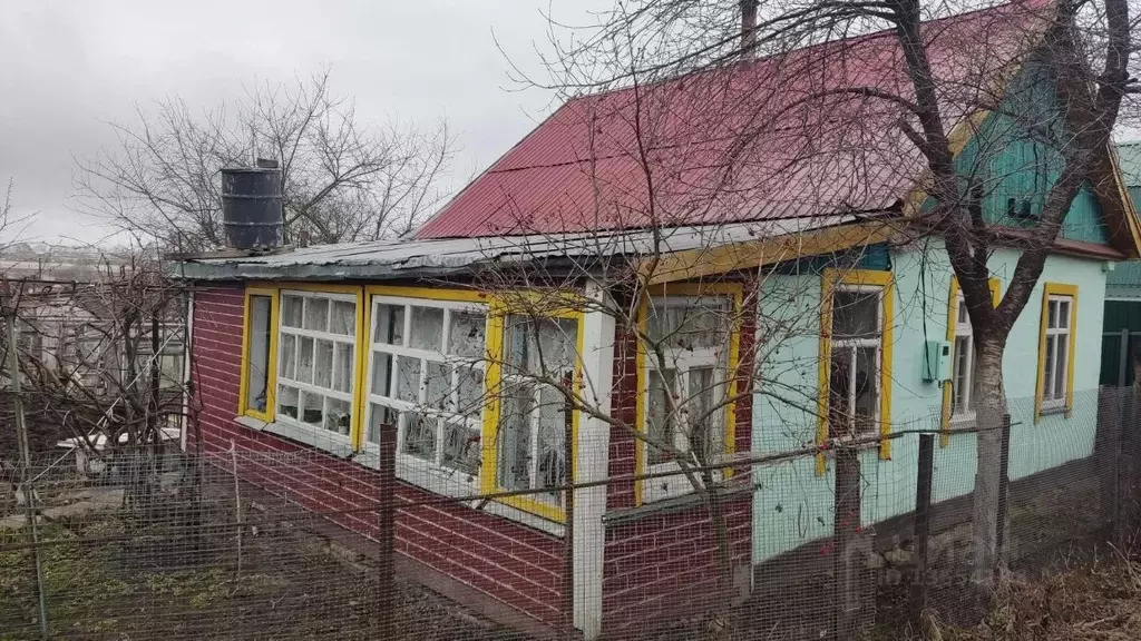 Дом в Курская область, Железногорск Мичуринец СНТ,  (48 м) - Фото 0