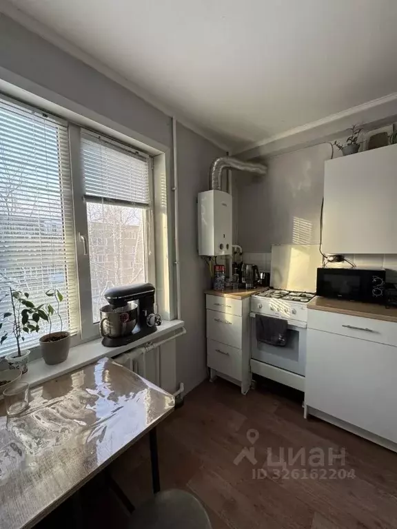 1-к кв. Татарстан, Казань ул. Курчатова, 4 (29.0 м) - Фото 1